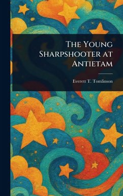 Cover The Young Sharpshooter at Antietam