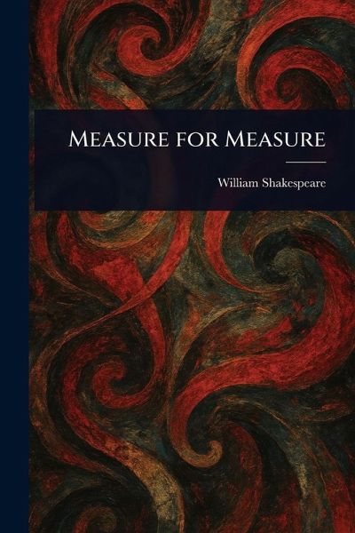 Measure for Measure