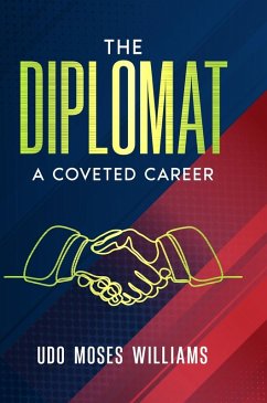 Cover THE DIPLOMAT
