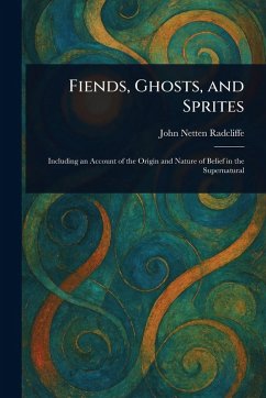 Cover Fiends, Ghosts, and Sprites