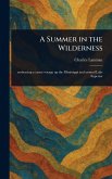 A Summer in the Wilderness A Summer in the Wilderness