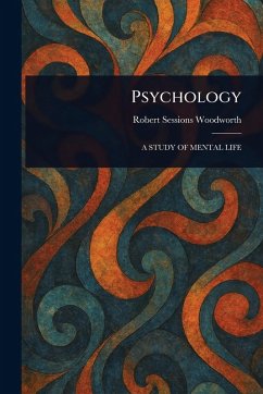 Cover Psychology