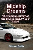 Midship Dreams Midship Dreams