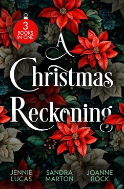 Cover A Christmas Reckoning (eBook, ePUB)
