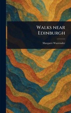 Cover Walks Near Edinburgh