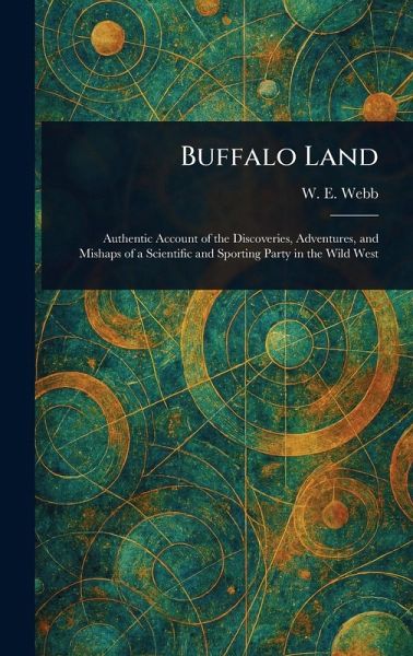 Buffalo Land Buffalo Land