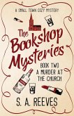 The Bookshop Mysteries The Bookshop Mysteries