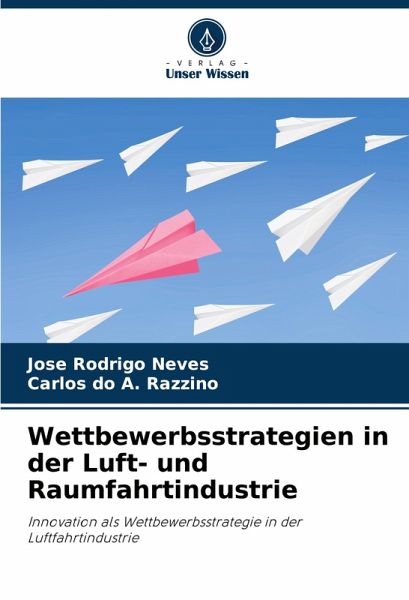 Wettbewerbsstrategien in der Luft- und Raumfahrtindustrie Wettbewerbsstrategien in der Luft- und Raumfahrtindustrie