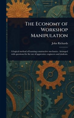 Cover The Economy of Workshop Manipulation