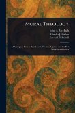 Moral Theology Moral Theology