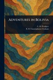 Adventures in Bolivia