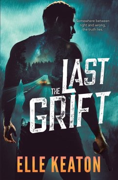 Cover The Last Grift