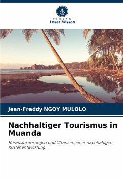 Cover Nachhaltiger Tourismus in Muanda