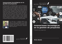 Cover Innovaciones tecnológicas en la gestión de proyectos