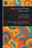 The Collector's Whatnot The Collector's Whatnot