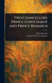 Two Chancellors Two Chancellors