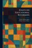 Essays on Educational Reformers Essays on Educational Reformers