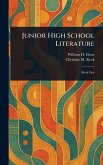 Junior High School Literature Junior High School Literature