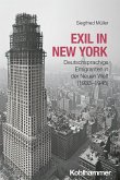 Exil in New York Exil in New York