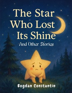 The Star Who Lost Its Shine and Other Stories - Bogdan Constantin