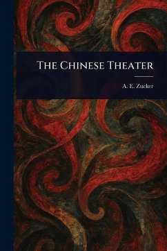 Cover The Chinese Theater