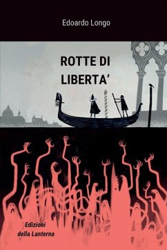 Cover ROTTE DI LIBERTA'