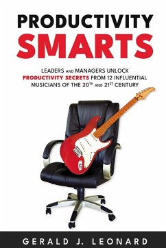 Cover Productivity Smarts
