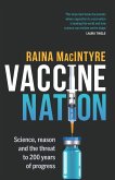 Vaccine Nation Vaccine Nation