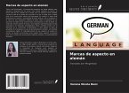 Marcas de aspecto en alemán