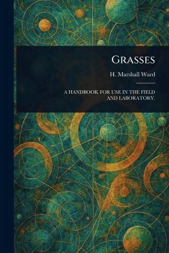 Cover Grasses