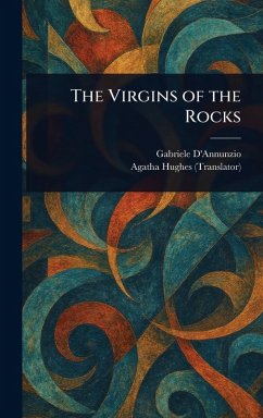 Cover The Virgins of the Rocks