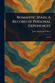 Romantic Spain Romantic Spain