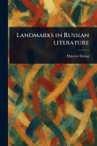 Landmarks in Russian Literature