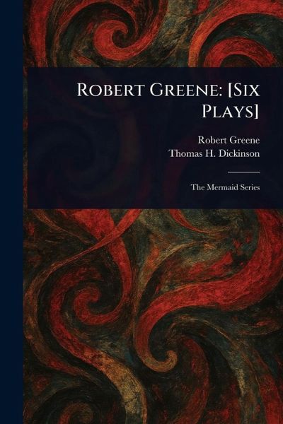 Robert Greene Robert Greene