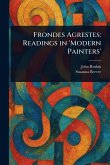 Frondes Agrestes Frondes Agrestes