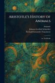 Aristotle's History of Animals Aristotle's History of Animals