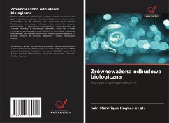 Zrównoważona odbudowa biologiczna Cover Zrównoważona odbudowa biologiczna