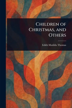 Cover Children of Christmas, and Others