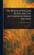 The Reign of William Rufus and the... - Bild 1