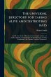 The Universal Directory for Taking... - Bild 1