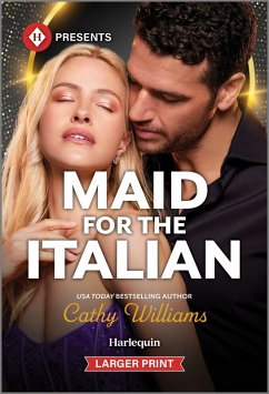 Cover Maid for the Italian