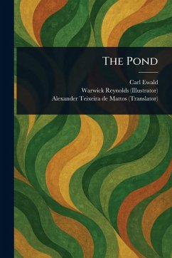 Cover The Pond