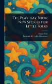 The Play-day Book