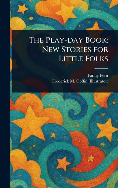 The Play-day Book