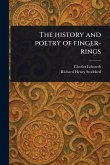 The History and Poetry of Finger-rings The History and Poetry of Finger-rings