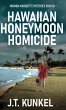 Hawaiian Honeymoon Homicide - Bild 1