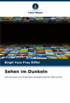 Cover Sehen im Dunkeln