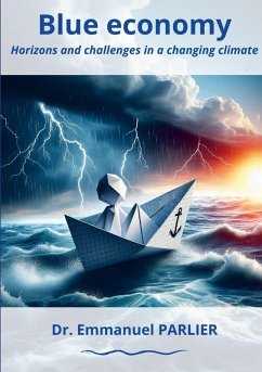 Blue economy - Parlier, Emmanuel