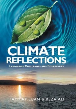 Climate Reflections - Luan, Tay Kay; Ali, Reza Climate Reflections - Luan, Tay Kay; Ali, Reza