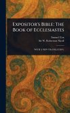 Expositor's Bible Expositor's Bible